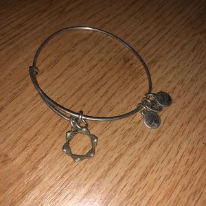 Alex and Ani bracelet